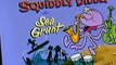 Squiddly Diddly Squiddly Diddly S01 E006 Sea Grunt