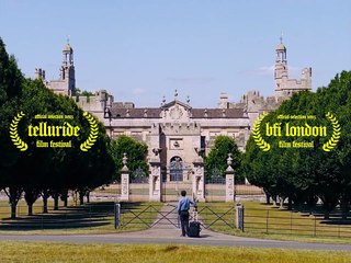 Saltburn Trailer Oficial Legendado