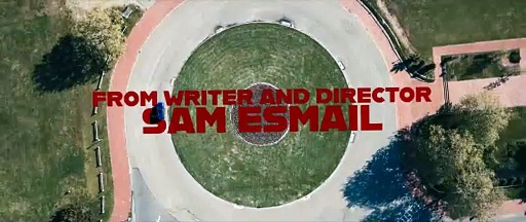 Leave The World Behind Trailer OV