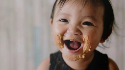 O AMERICANO E SEU FASCÍNIO POR MANTEIGA DE AMENDOIM