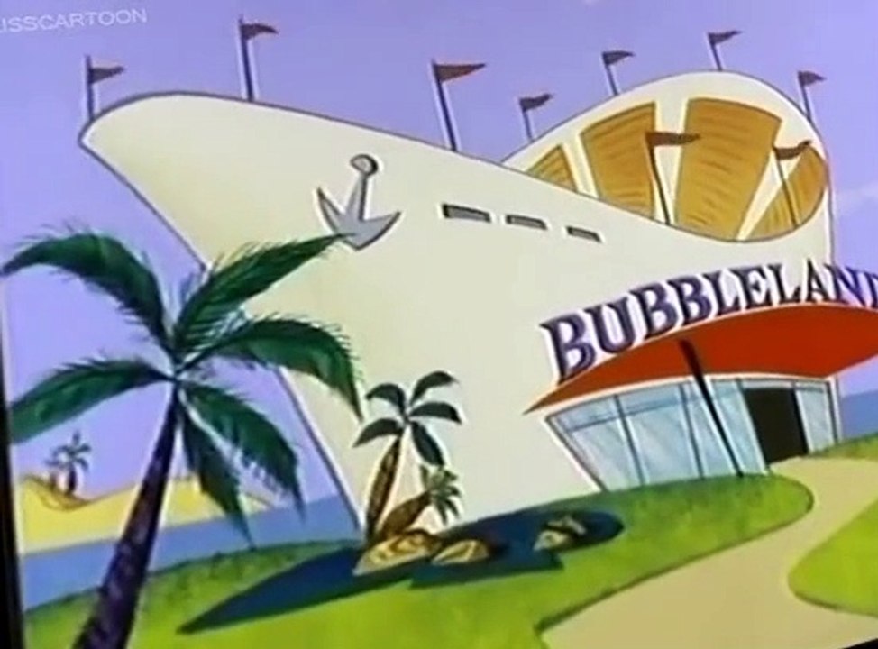 Squiddly Diddly Squiddly Diddly S01 E007 Chief Cook and Bottle Washer