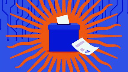 Argentinian presidential hopeful Javier Milei wants crypto votes