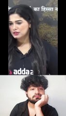 madam ji ki bakchodi