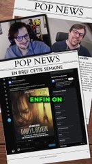 DARYL DIXON : enfin une date en FRANCE pour le spin-off de WALKING DEAD !