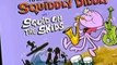 Squiddly Diddly Squiddly Diddly S01 E008 Squid on the Skids