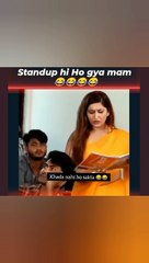 Teachers VS Backbenchers | funny video | comedy