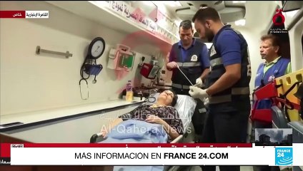 Mujer de 85 años liberada por Hamás comparte detalles de su secuestro