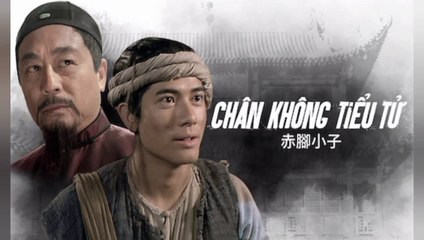 Phim Lẻ | Chân Không Tiểu Tử (1993) Lồng Tiếng