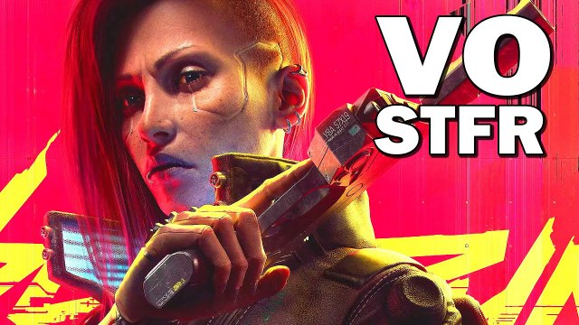 Cyberpunk 2077 Phantom Liberty : KILL COMBAT Gameplay Trailer 4K