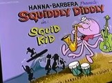 Squiddly Diddly Squiddly Diddly S01 E010 Squid Kid