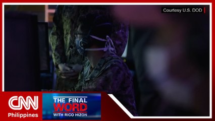 PH: Collision will not trigger mutual defense treaty with U.S.