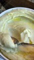 Thick & Creamy Mashed Potatoes  #shorts #food #cooking #recipe #potato