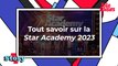 Star Academy 2023 : tout savoir sur l'émission de TF1