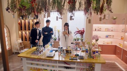 Cô Gái Ngoài Hành Tinh Sài Tiểu Thất 2 Tập 3 Thuyết Minh