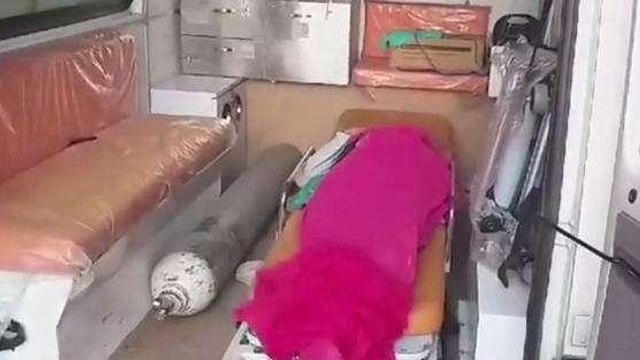 नागौर: ट्रक ने बाइक सवार को कुचला, हादसे में बाइक सवार व्यक्ति की दर्दनाक मौत