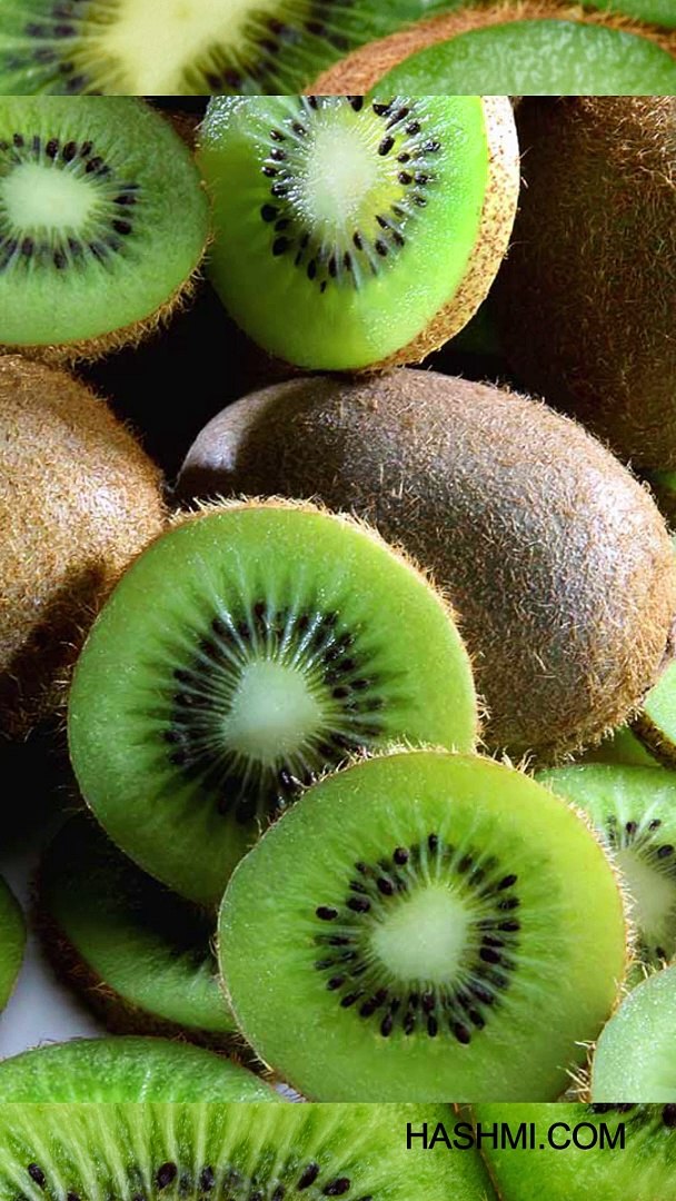 Amazing Kiwi Benefits