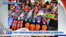 Día de Muertos 2023: ¿Cuánto cuesta poner una ofrenda?