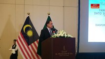 PM Anwar kongsi pengalaman berbincang soal isu Gaza bersama para pemimpin negara Arab dan Islam