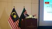 PM Anwar hargai ketegasan Putera Mohammed bin Salman mengenai isu Gaza