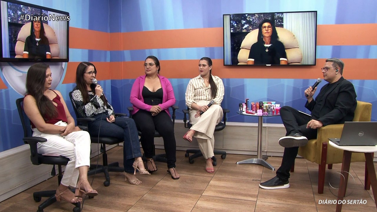 Advogada fala sobre preconceito e repressão da sexualidade feminina