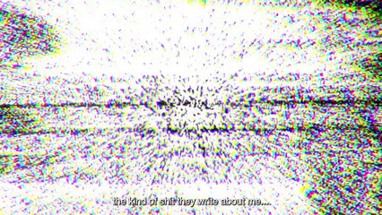 Peter Doherty: Stranger In My Own Skin - Official Trailer