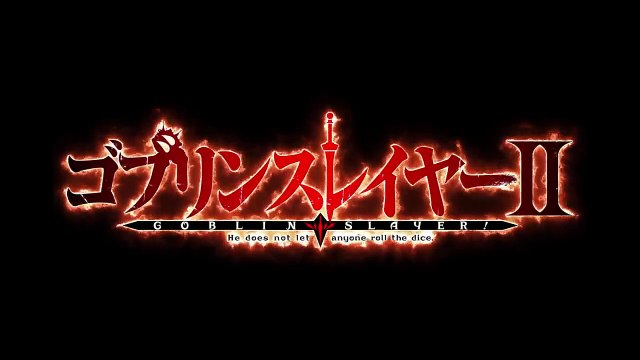 Goblin Slayer - saison 2 Bande-annonce VO