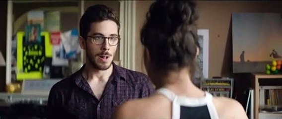 LES AFFAMES Film - La colocation