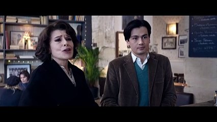 MA FRANCE À MOI Film