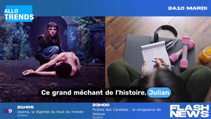 Découvrez tous les secrets de la scène finale de la série à succès Bodies sur Netflix !