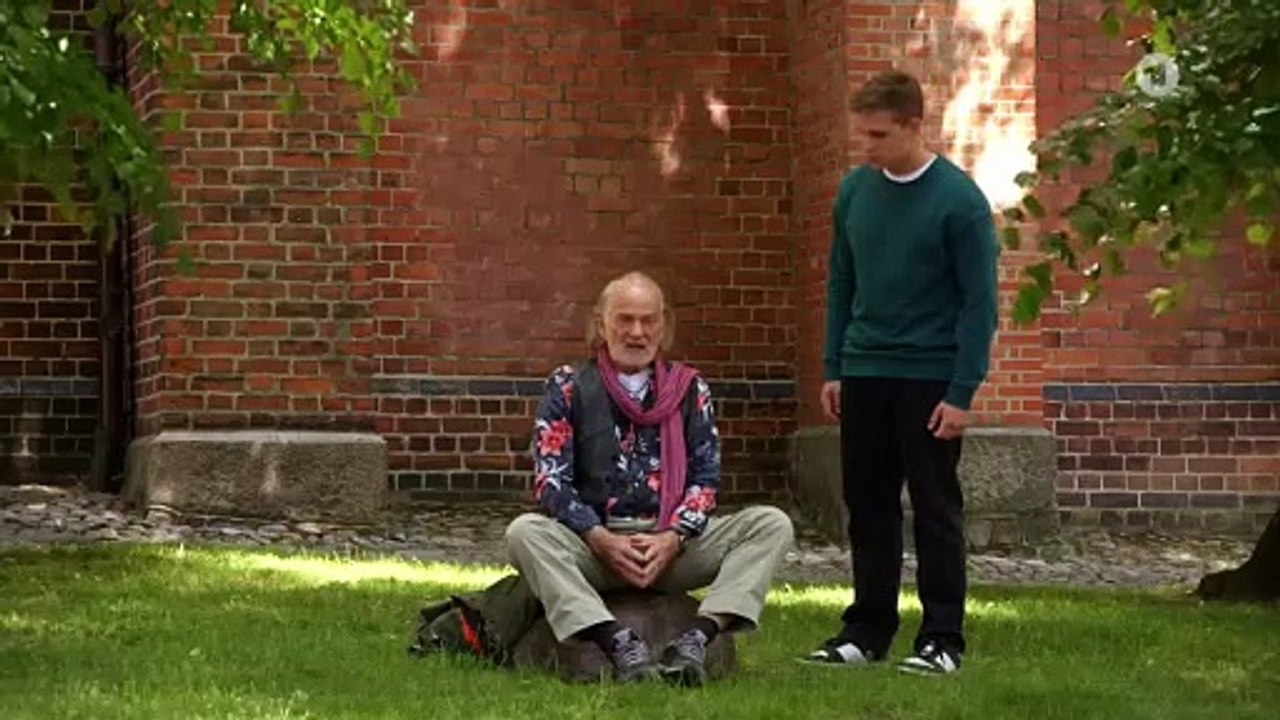 Rote Rosen Folge 3855