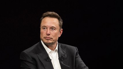 Elon Musk’s net worth just plunged $16 billion in a single day after Tesla’s poor earnings sent its stock spiraling 9%