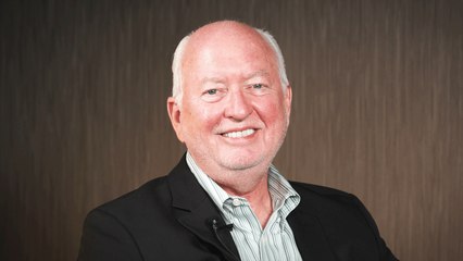 Here's how 1-800-Flowers founder Jim McCann made his first billion dollars