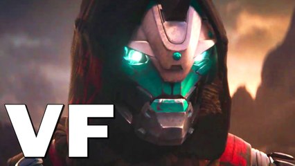 DESTINY 2 La Forme Finale : Bande Annonce Officielle VF
