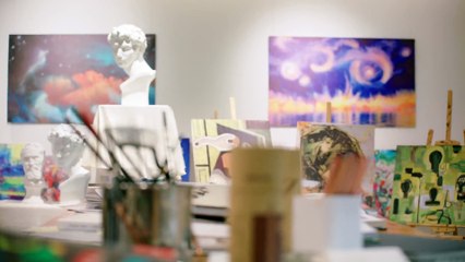 Cô Gái Ngoài Hành Tinh Sài Tiểu Thất 2 Tập 4 Thuyết Minh