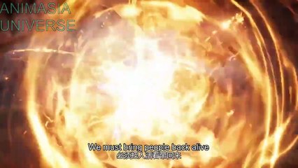 Sword Bone EP 41 Eng Sub