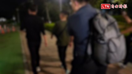 涉盜賣刺針飛彈發射筒 海軍陸戰隊66旅1上尉1士官收押