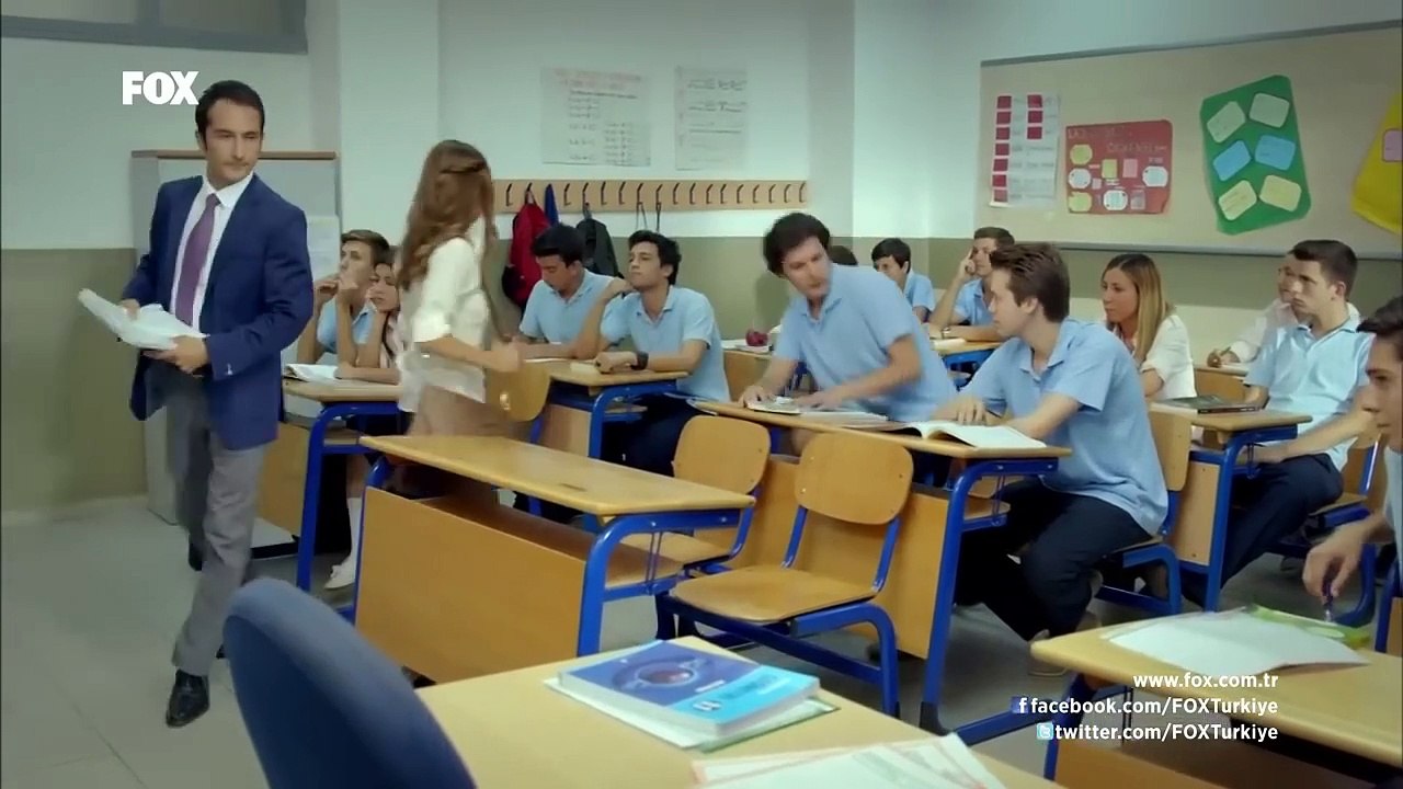 Sana Bir Sır Vereceğim 4. Bölüm izle