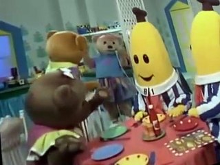 Bananas in Pyjamas Bananas in Pyjamas E069 Home Delivery