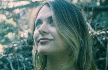 Frances Bean Cobain ties the knot