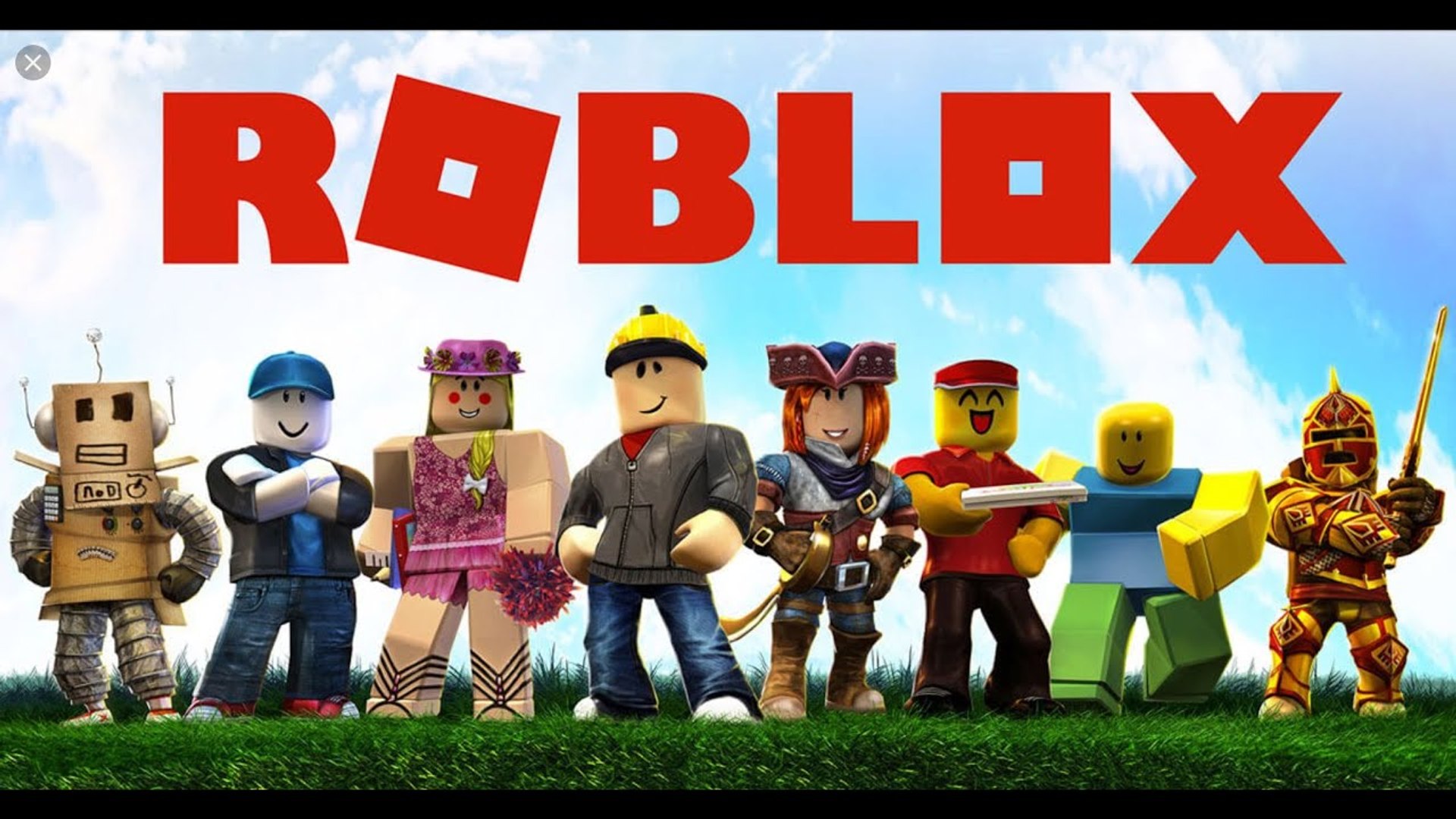 Roblox Yolları Dar