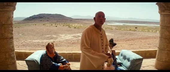 Séneca - Tráiler oficial español