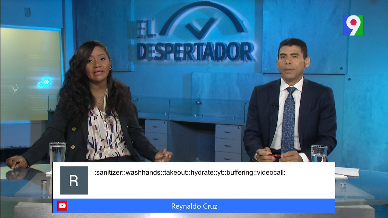 Zorrilla Ozuna le pide disculpa a Presidente Abinader  | El Despertador