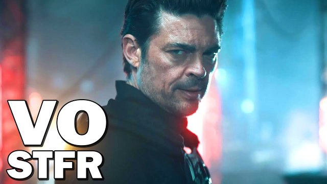 ARMORED CORE 6 : Trailer Final avec KARL URBAN