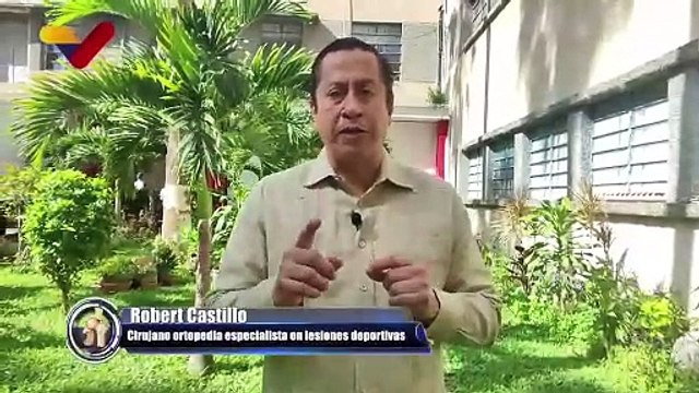 Trabajo Especial | Artrosis y artritis, conoce sus diferencias