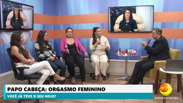 Empreendedora fala sobre os principais produtos eróticos que mulheres procuram no sexshop