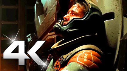 FORT SOLIS : Trailer Final 4K