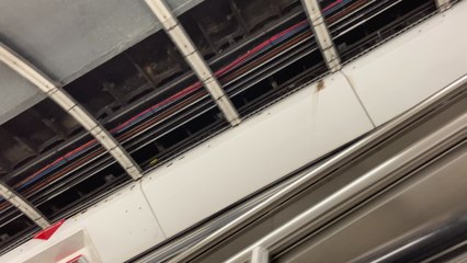 Chase & Status - Say The Word (Visualiser)