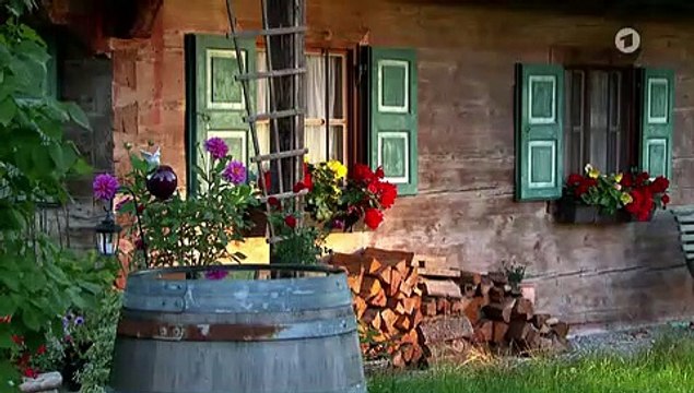 Sturm der Liebe 4131 Vom Schicksal aufgehalten