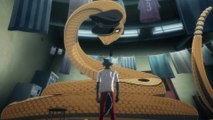 Beastars - Staffel zwei des Netflix-Anime im Trailer