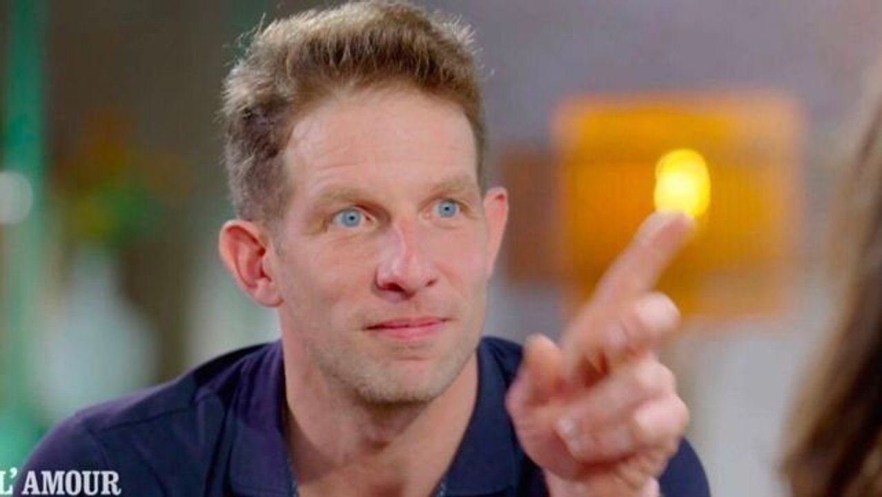 Julien et Thibault de "L’amour est dans le pré" ont accueilli deux bébés